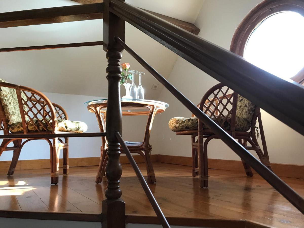 Rose Garden Mezzanine Bed and Breakfast Ζιβερνί Εξωτερικό φωτογραφία